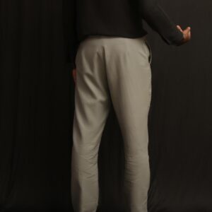 Slim Fit Trousers